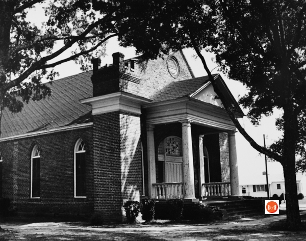 Courtesy of the SC Dept. of Archives and History – 1983