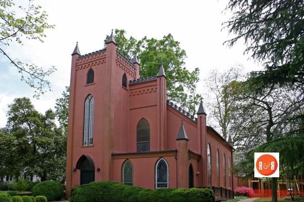 Church of the Good Shepherd Episcopal