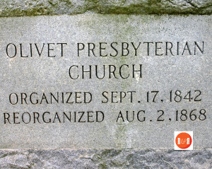 Olivet Presbyterian Church