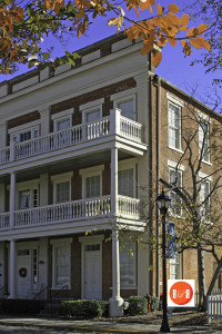 Image courtesy of photographer Bill Segars - 2015