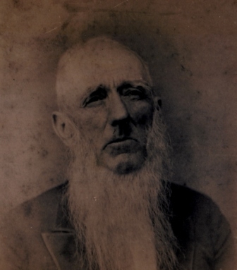 First pastor of the Sharon A.R.P. church, the Rev. R.A. Ross, served as minister for fifty years. He resided at the Hord House on Hord Rd., Sharon, SC.