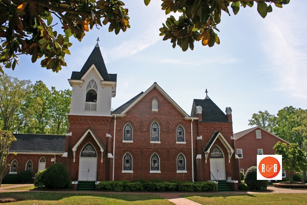 Image courtesy of photographer Bill Segars – 2011