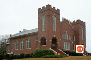 Sharon ARP Presbyterian Church