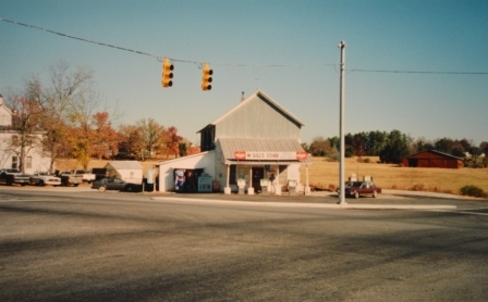 McGill’s store in the 1980’s
