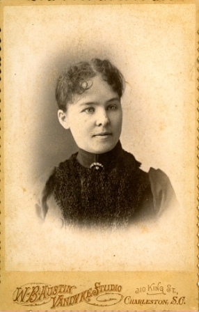 Mrs. Carrie (T.A.) Crawford