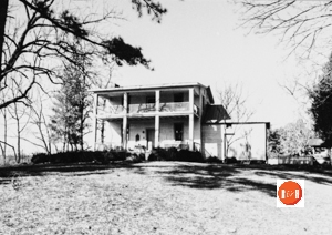 Courtesy of the South Carolina Department of Archives and History-1992