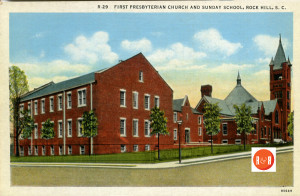 1st Presbyterian Church 7-30-09 120