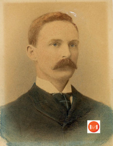 Image of J.N. McElwee - Courtesy of the Rhea Collection - AFLLC