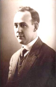 James C. Rhea, Jr.