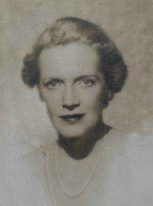 Mrs. Catherine McElwee Rhea of Rock Hill, SC