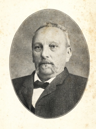 Arnold Friedheim – (17 Nov 1836 – 31 May 1915)