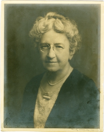 Katherine Roddey Whitner, Mrs. W.C. Whitner of Rock Hill, SC