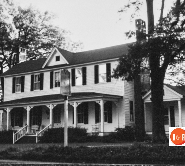 Courtesy of the SC Dept. of Archives and History – 1987