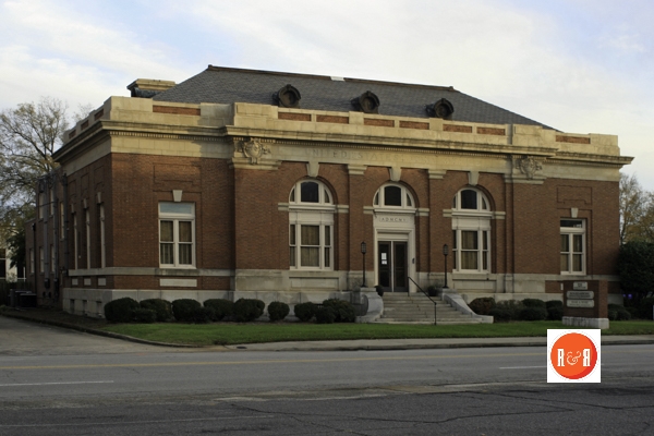 Image courtesy of photographer Bill Segars – 2015