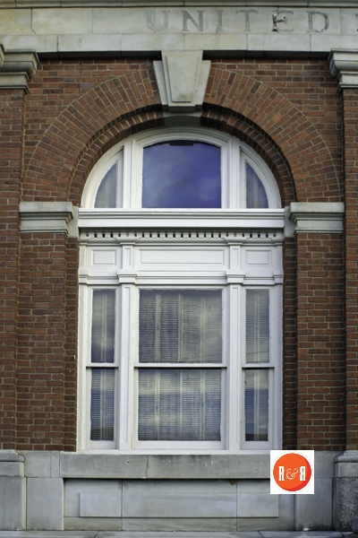 Image courtesy of photographer Bill Segars – 2015
