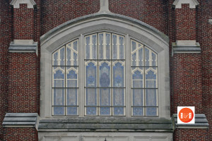 Saint John's United Methodist Church