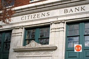 Citizens Bank Building