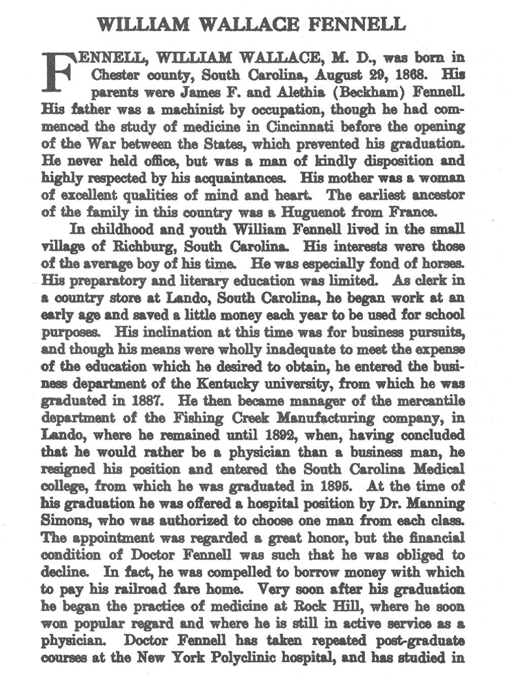 FENNELL HISTORY - P. 1 (Google Books)