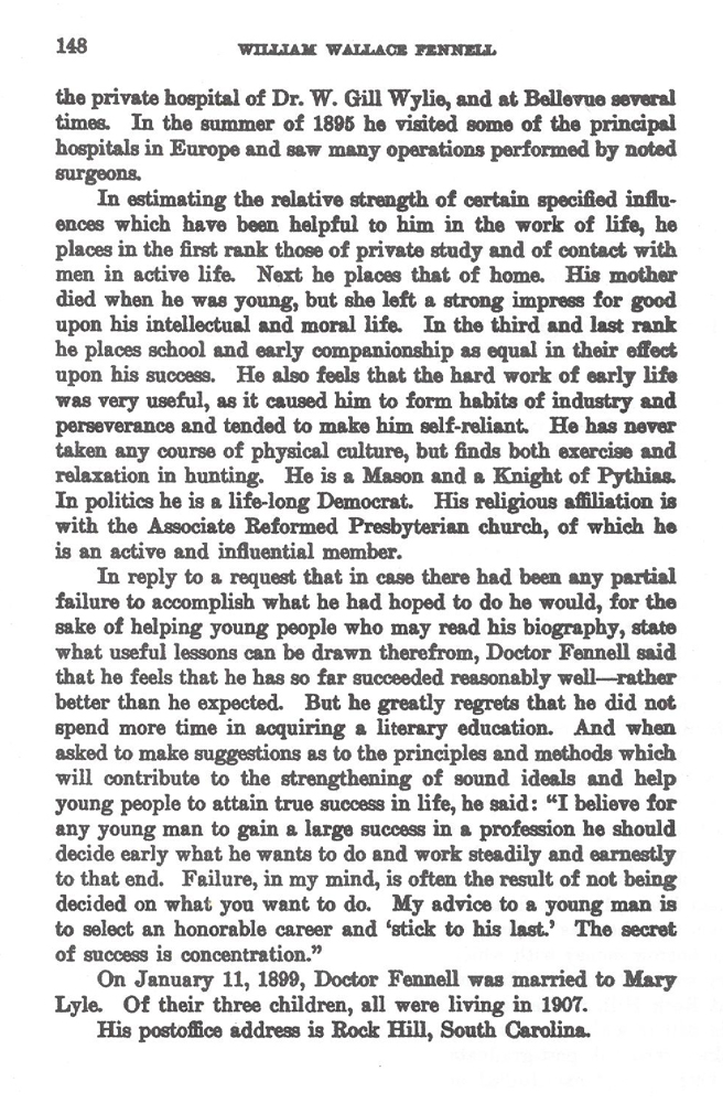 FENNELL HISTORY - P. 2 (Google Books)