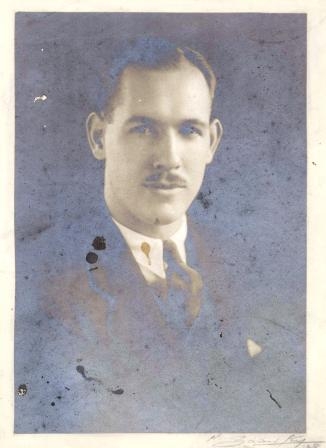 Dr. J.O. Dunlap was one of Rock Hill’s leading citizens and medical doctors. He was also the father of long-term Rock Hill Mayor Mrs. Betty Jo Rhea.