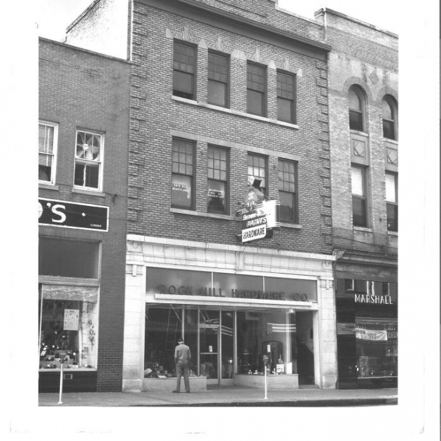 Image courtesy of the Ratterree Collection.