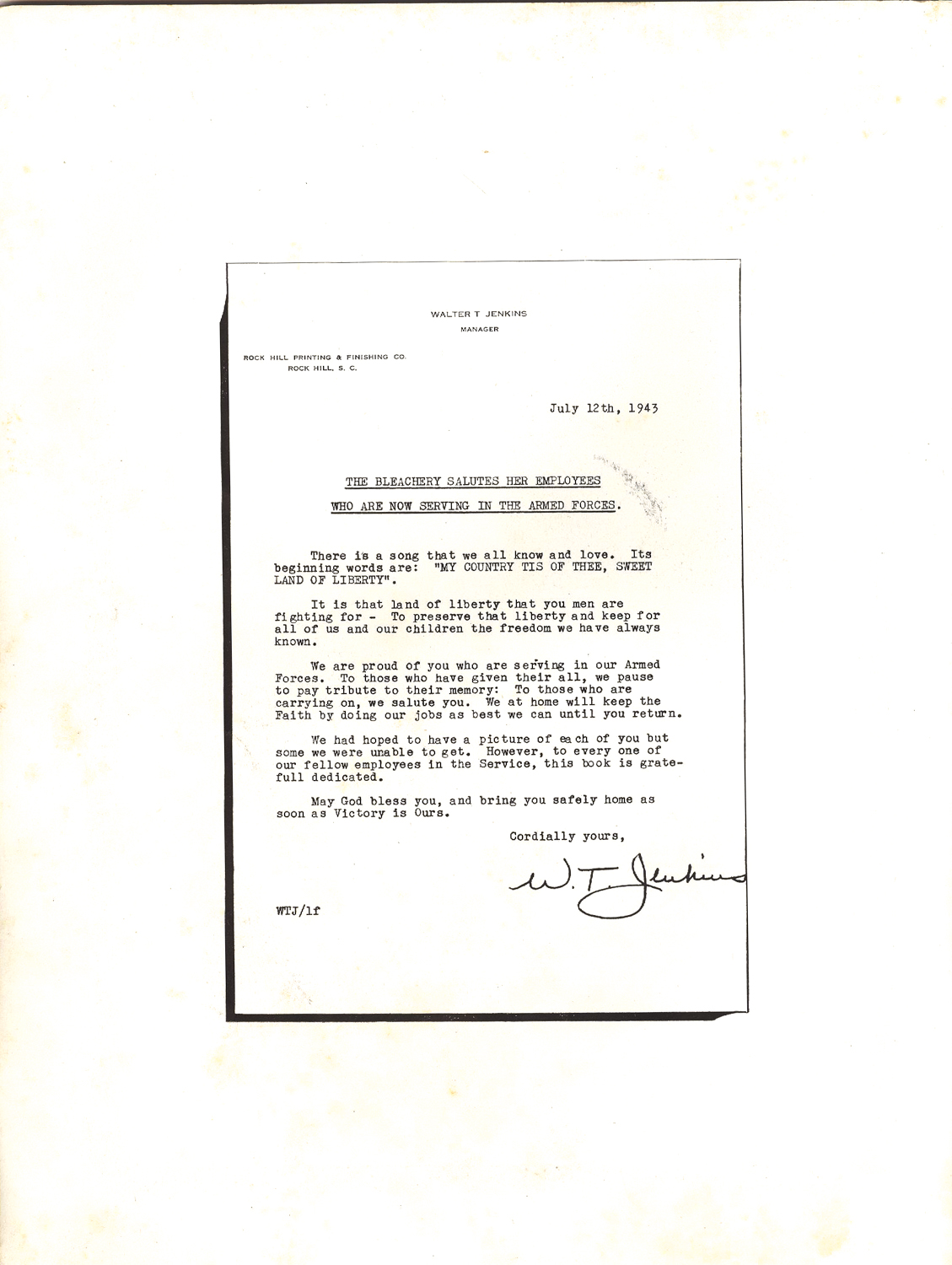 More Information &gt