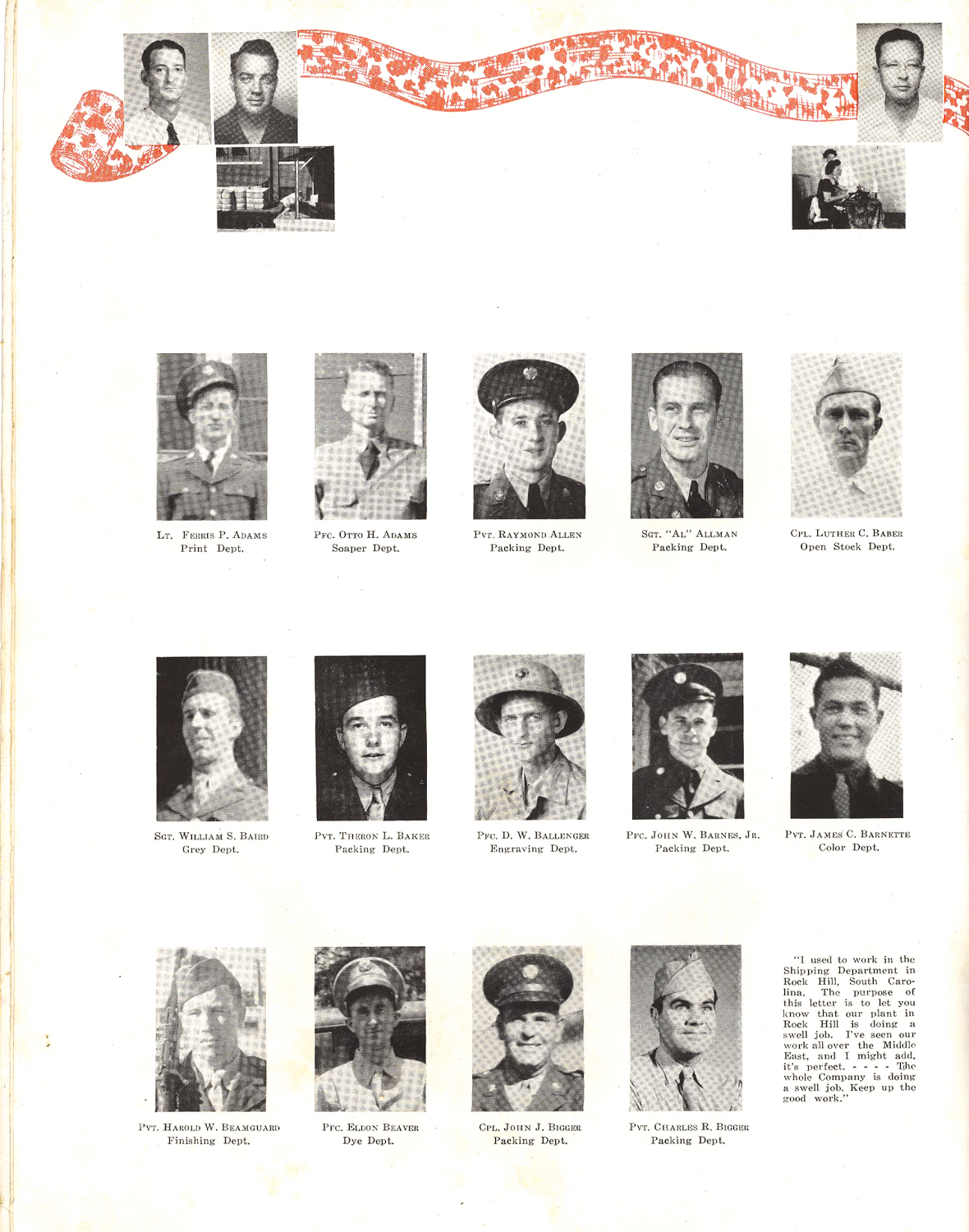 More Information &gt