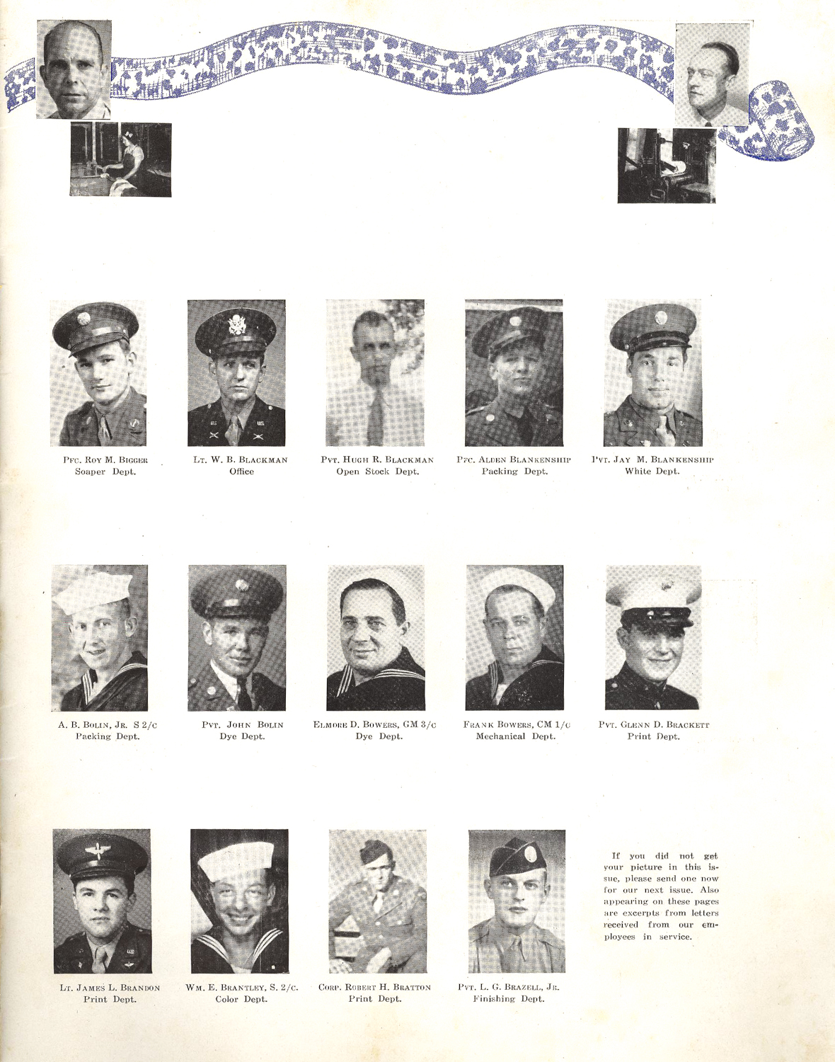 More Information &gt