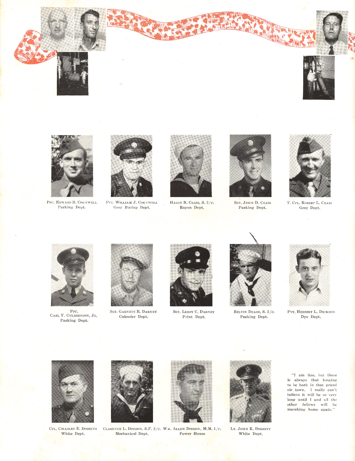 More Information &gt