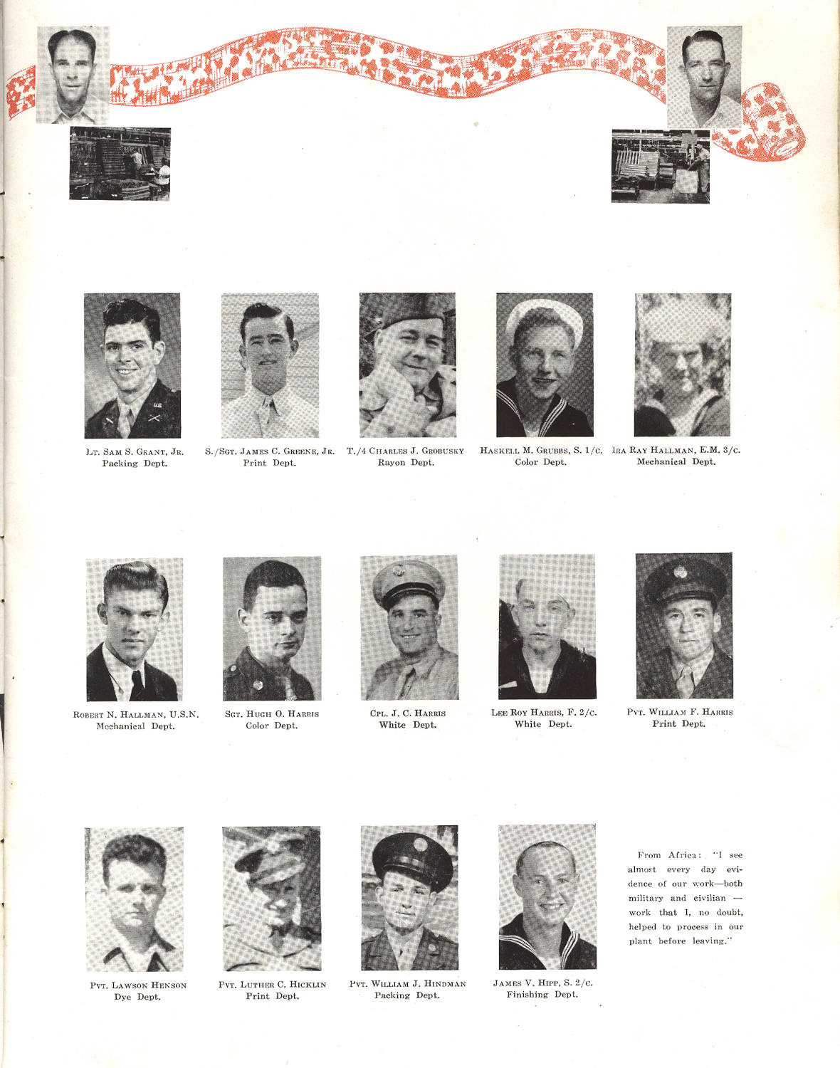 More Information &gt