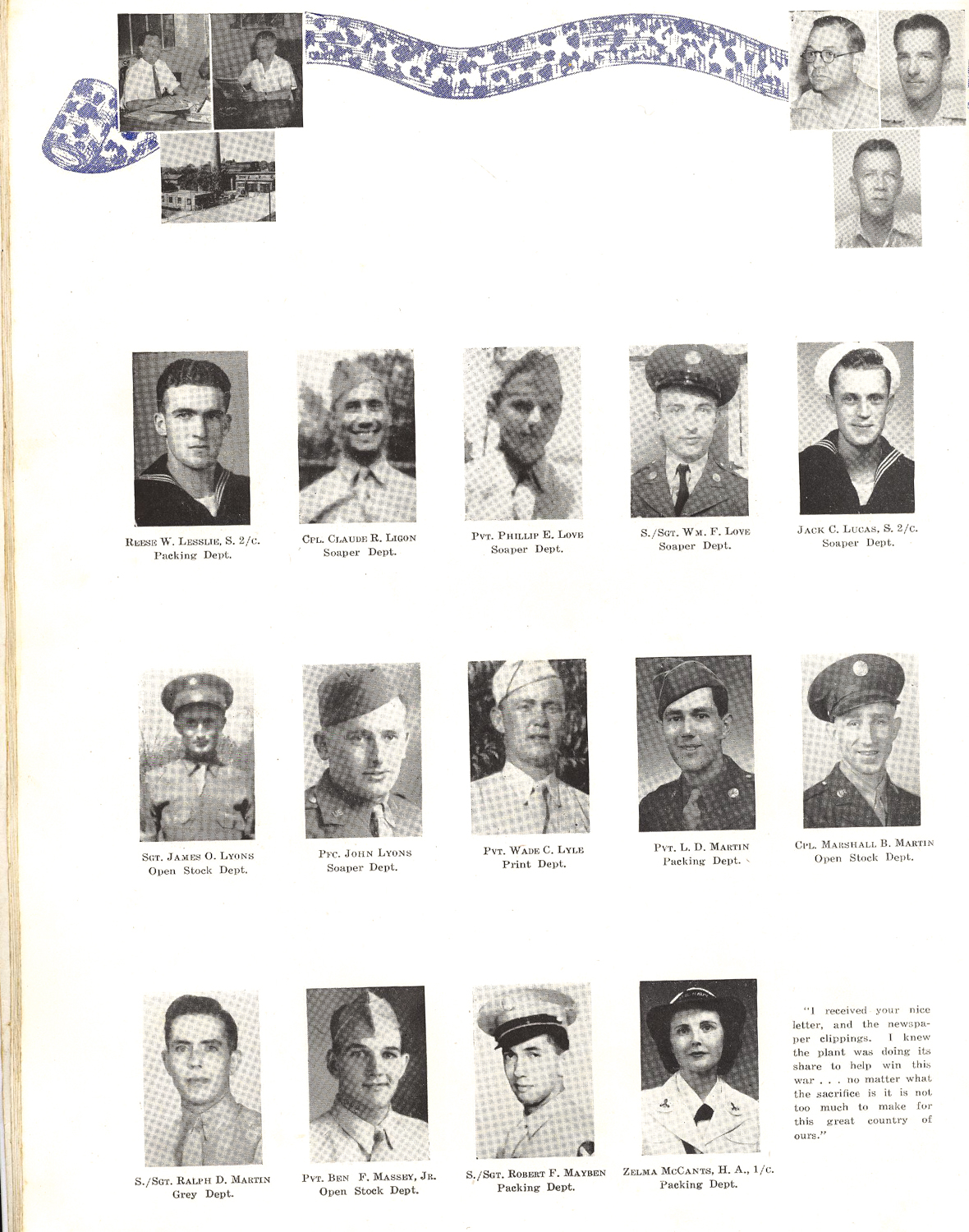 More Information &gt