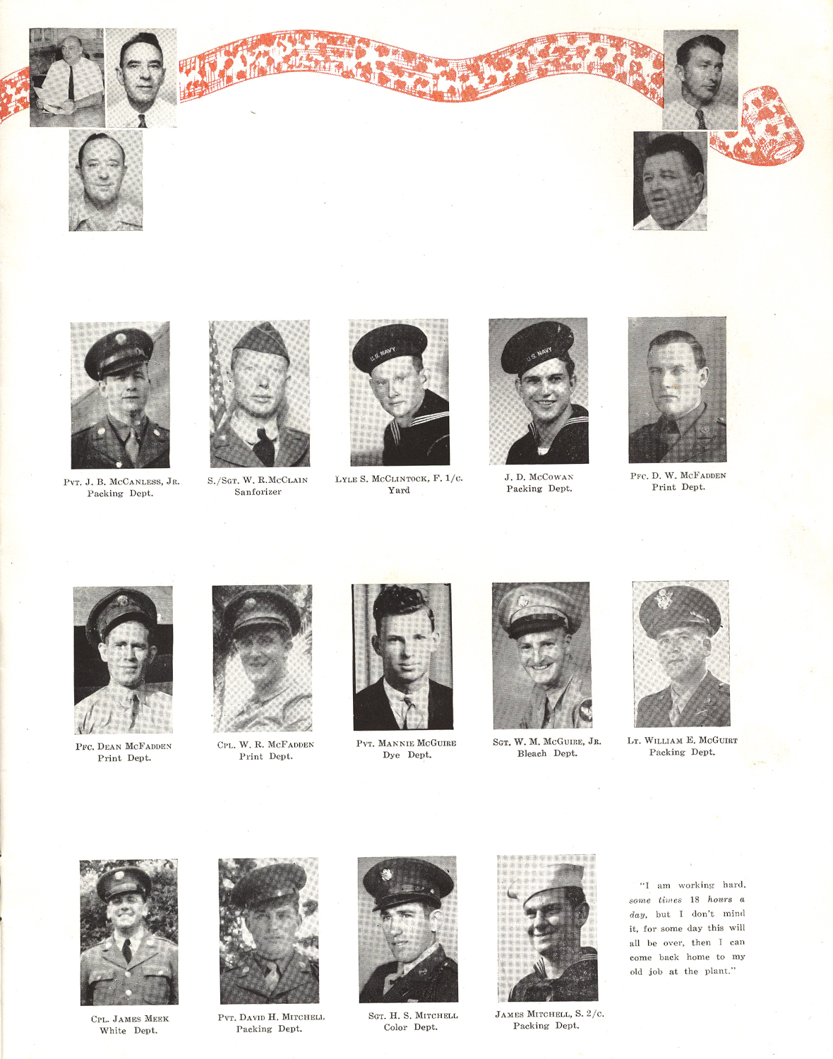 More Information &gt