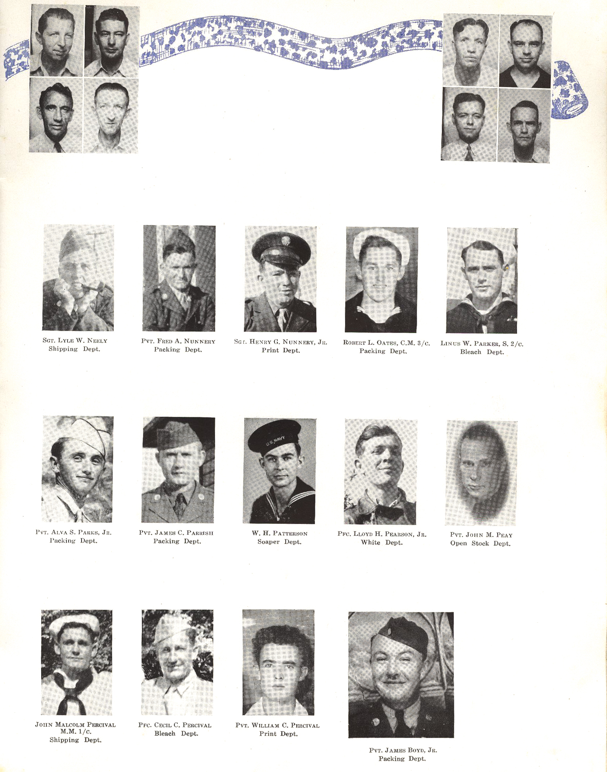 More Information &gt