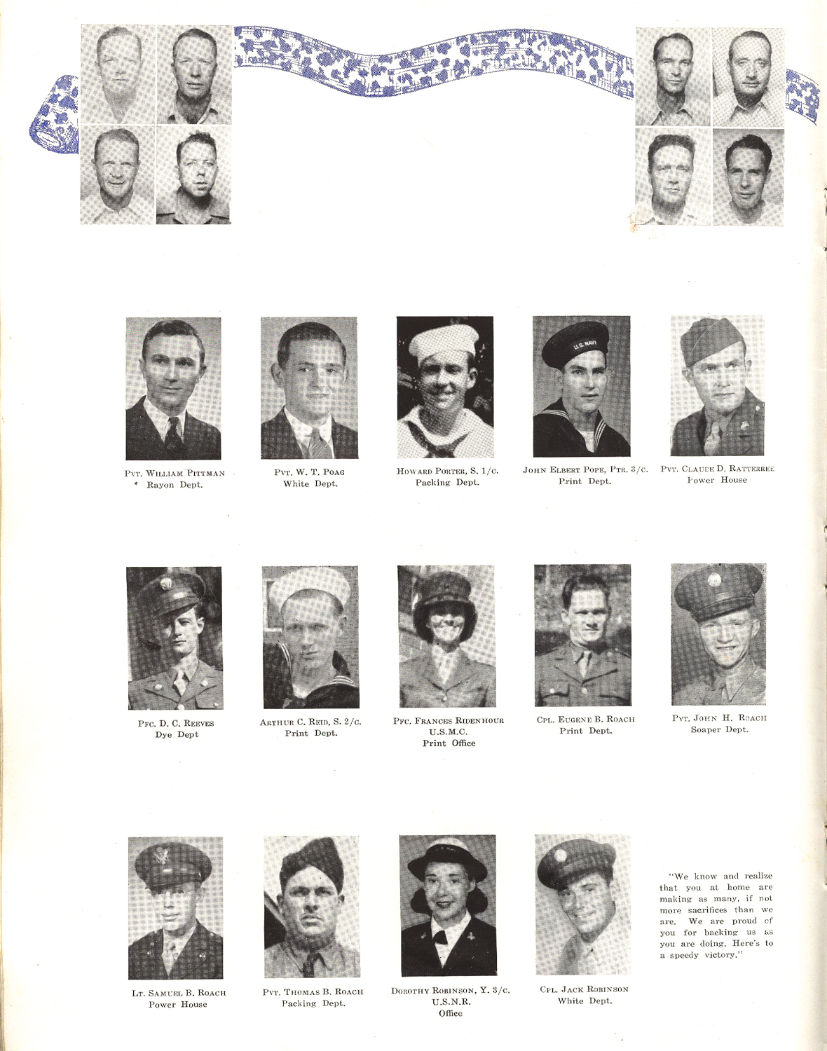 More Information &gt