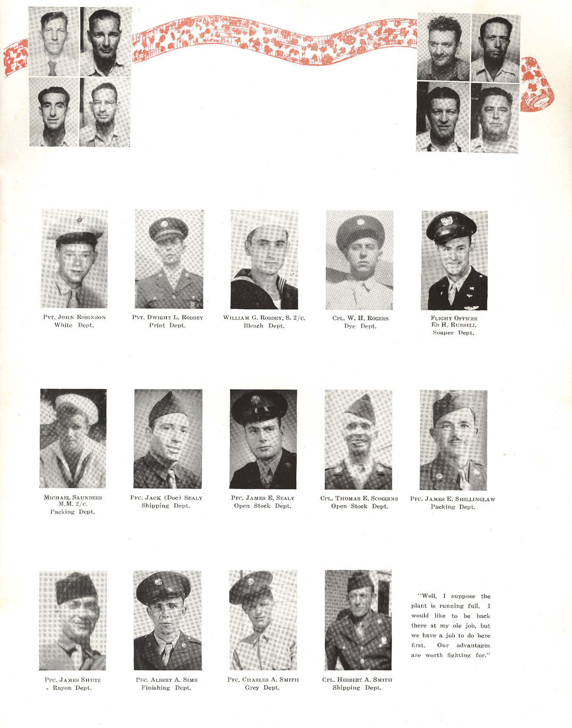 More Information &gt