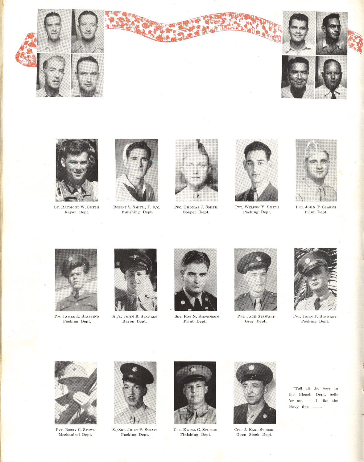 More Information &gt