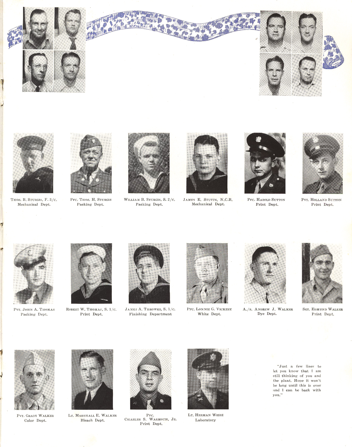 More Information &gt