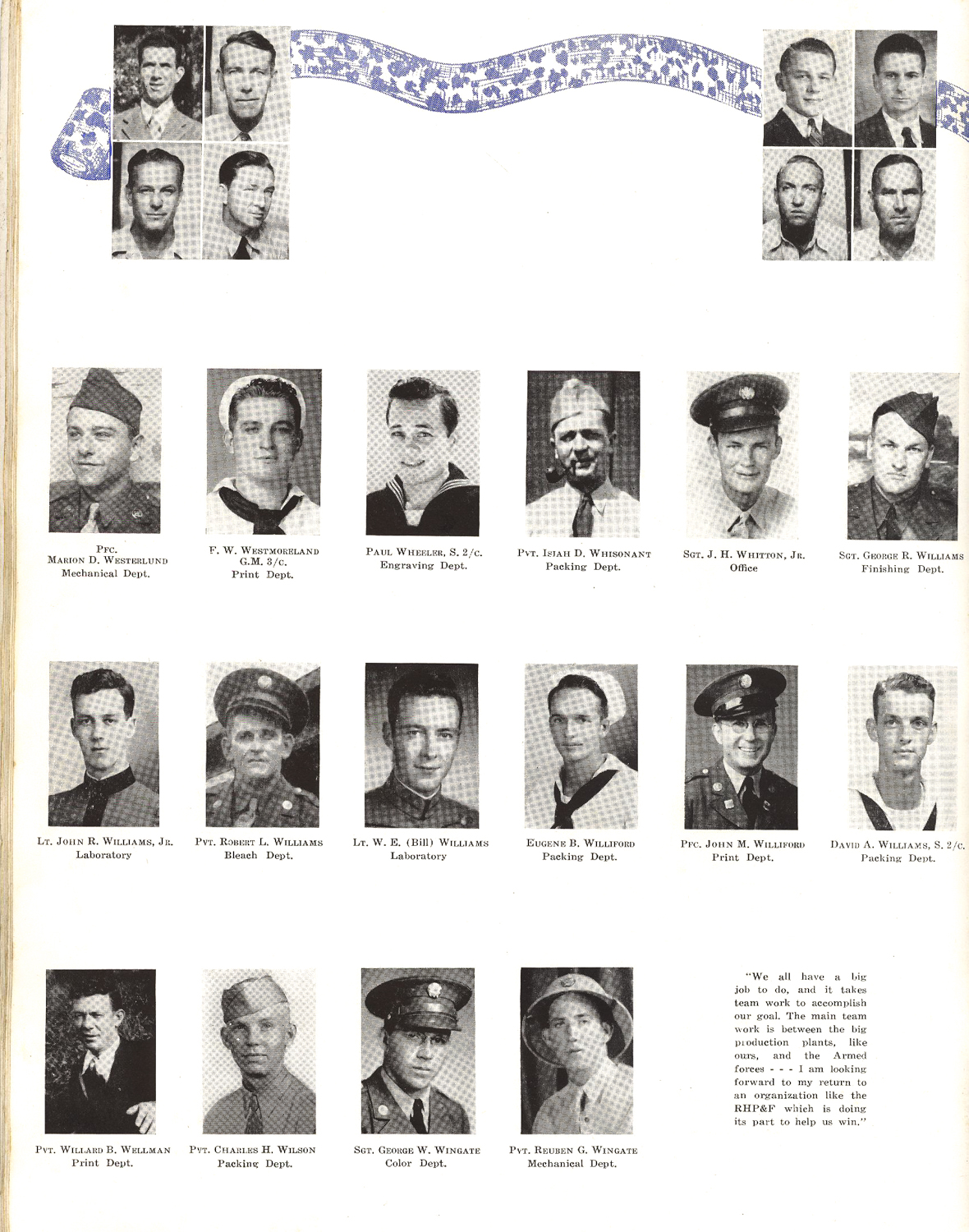 More Information &gt