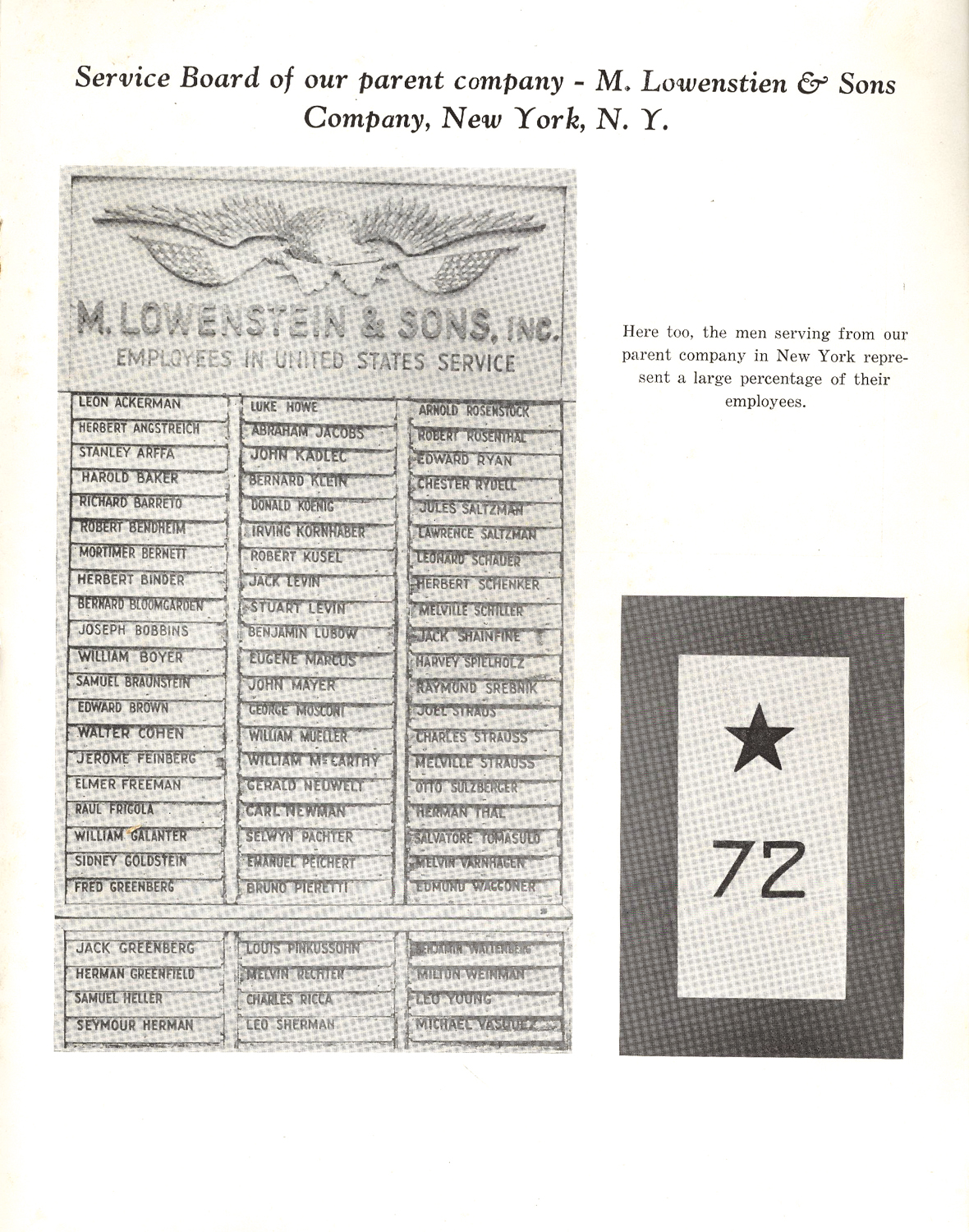 More Information &gt