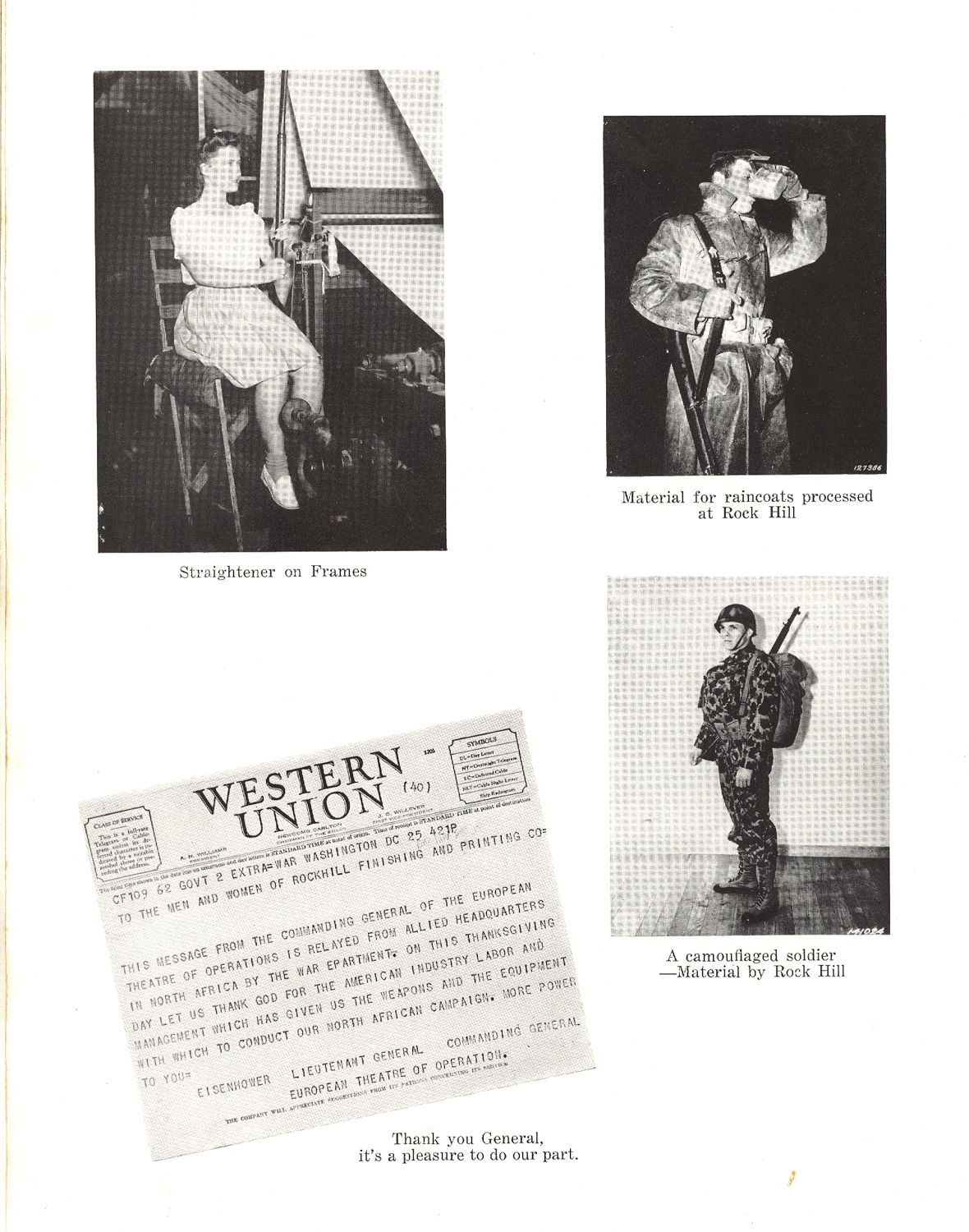 More Information &gt