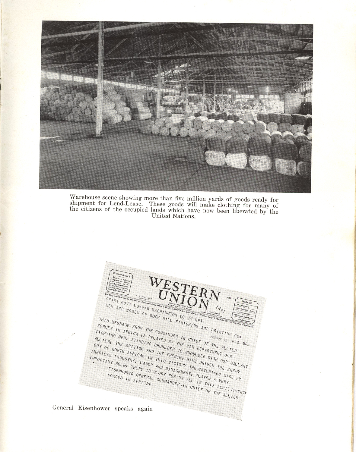 More Information &gt