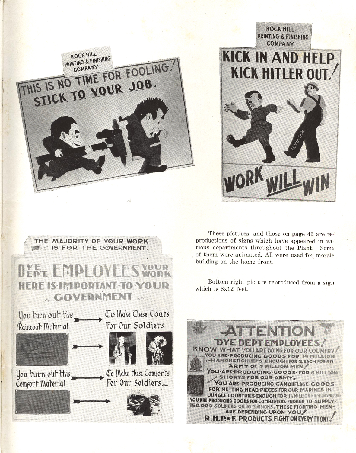 More Information &gt