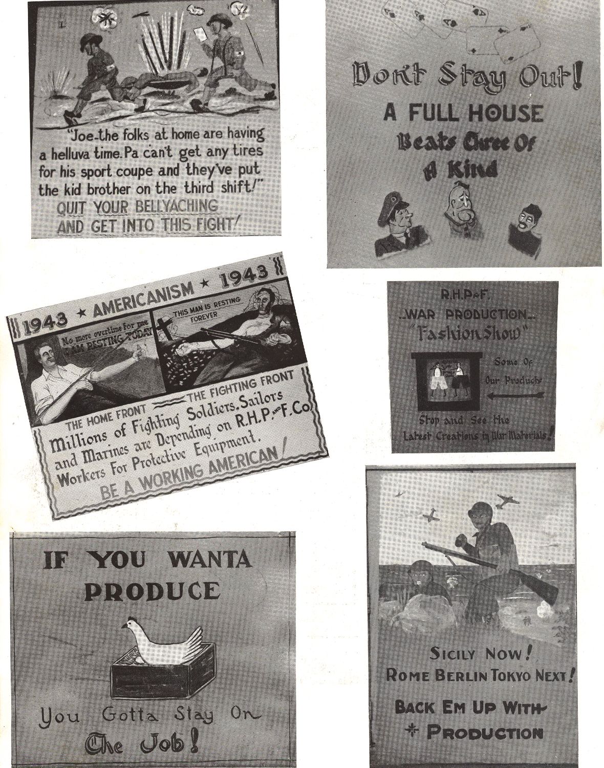 More Information &gt