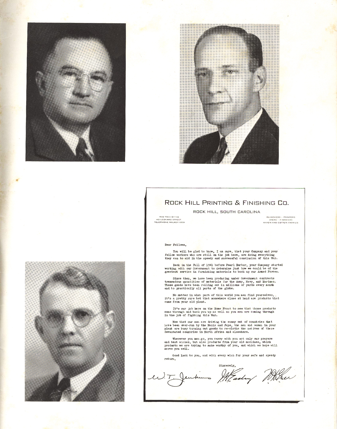 More Information &gt