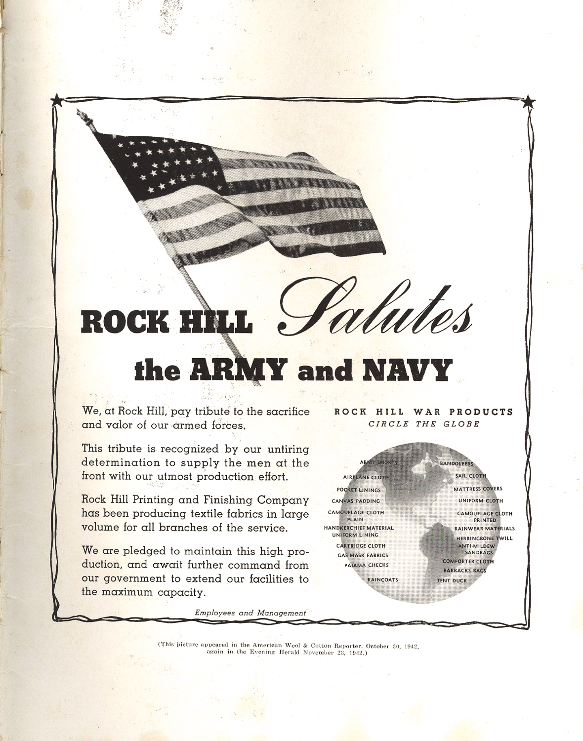 More Information &gt