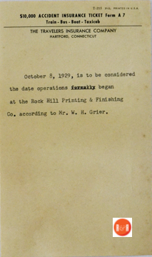 Courtesy of the Cobb - Allen Collection, 2017