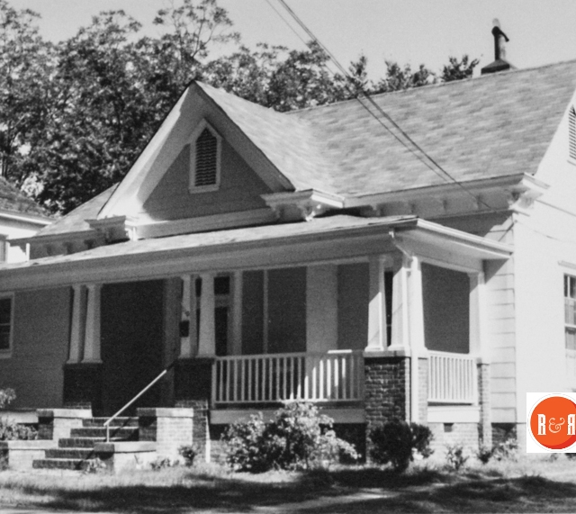 Courtesy of the S.C. Dept. of Archives and History – 1987