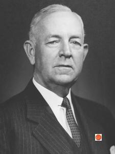 Mr. Wm. Mark Mauldin, Sr. who organized the Rock Hill Coca Cola Bottling Company