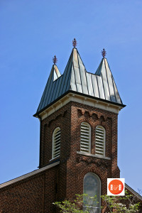 Unity Presbyterian Church