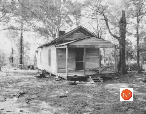 Demolished in the early 21st century.